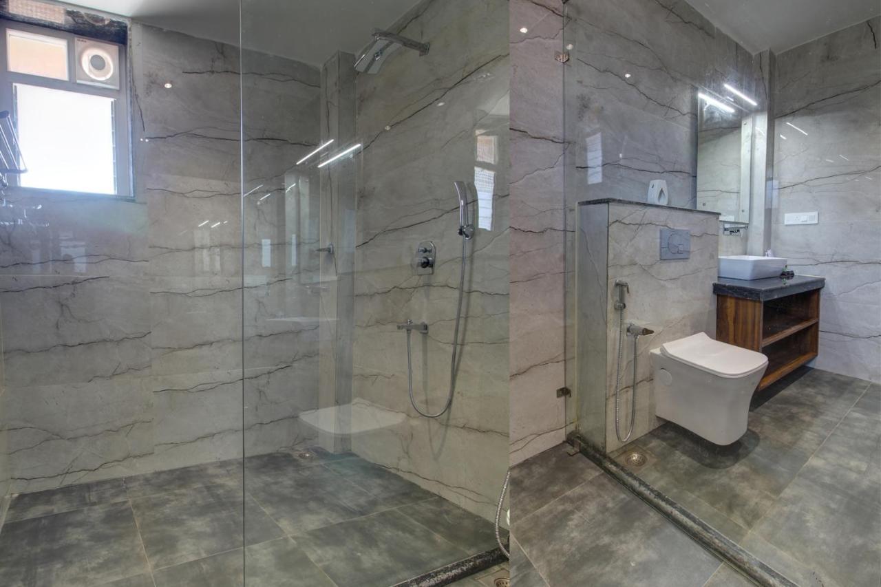 Euphoria Luxury Villa - 5Bhk - Private Pool - Jacuzzi, Бага Екстер'єр фото
